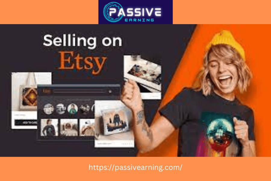 How to Sell on Etsy Without Inventory