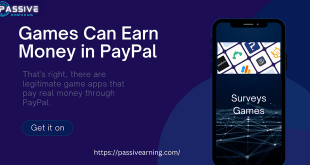 Legit Game Apps That Pay Real Money: What 25 Games Can Earn Money in PayPal?