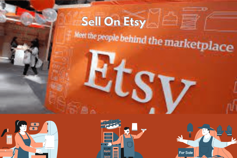 How Much Does It Cost to Sell on Etsy in 2023?
