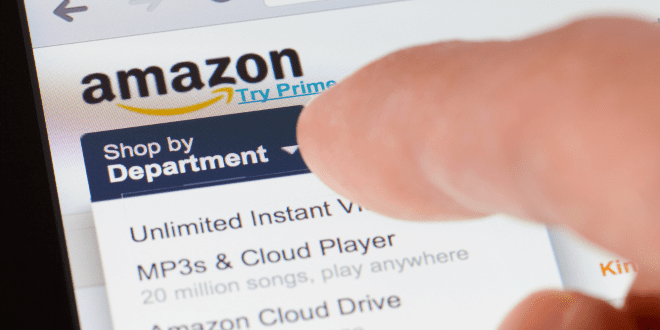How to Make Up to $10,000 per Month on Amazon Without Selling Physical Products