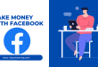How Can You Make Money with Facebook?