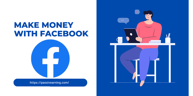 How Can You Make Money with Facebook?
